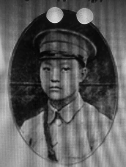 李作新